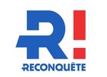 Reconqu&ecirc;te