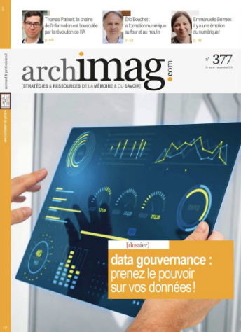 magazine 377 data gouvernance archimag_377_magazine_0.png