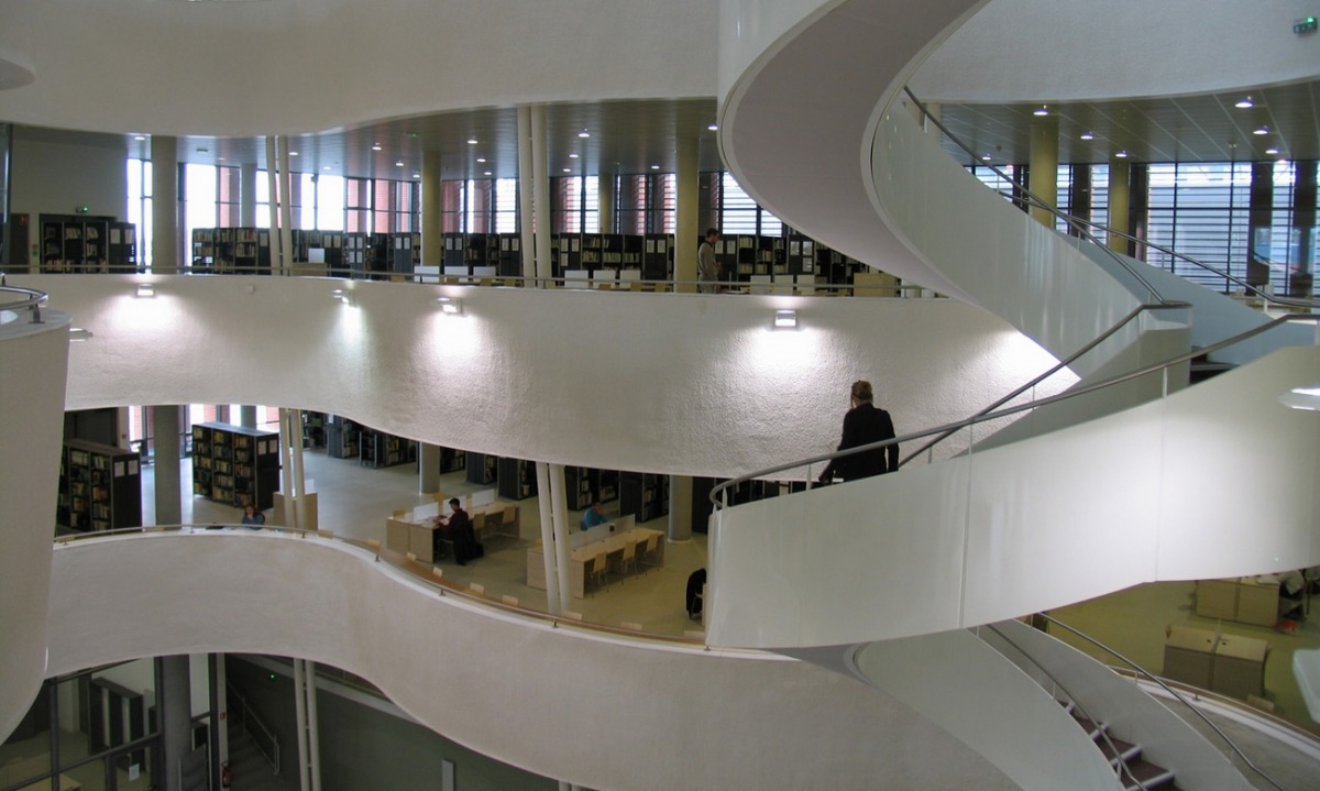 Havre-bibliotheque-universitaire-ecologie-verte