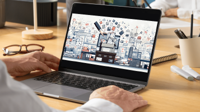 Tableaux de gestion propres aux documents types de 12 domaines 