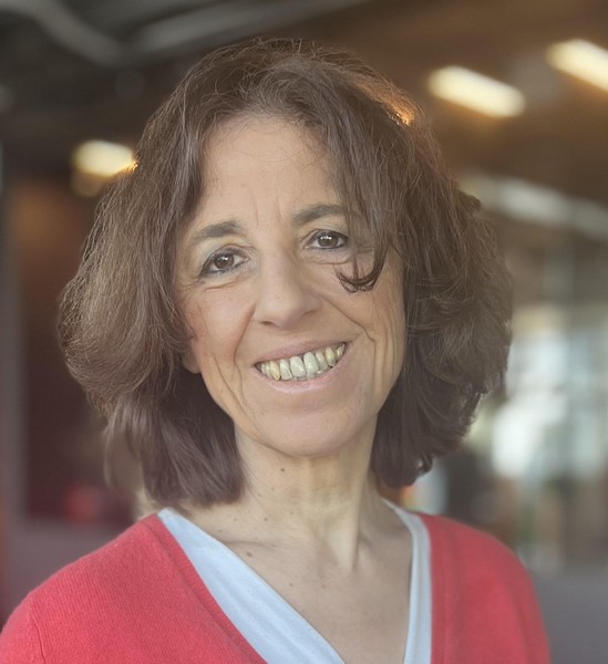 Anne-Marie Libmann, directrice des opérations chez FLA Consultants (DR). methode_externaliser_sa_veille_anne-marie_libmann.jpg