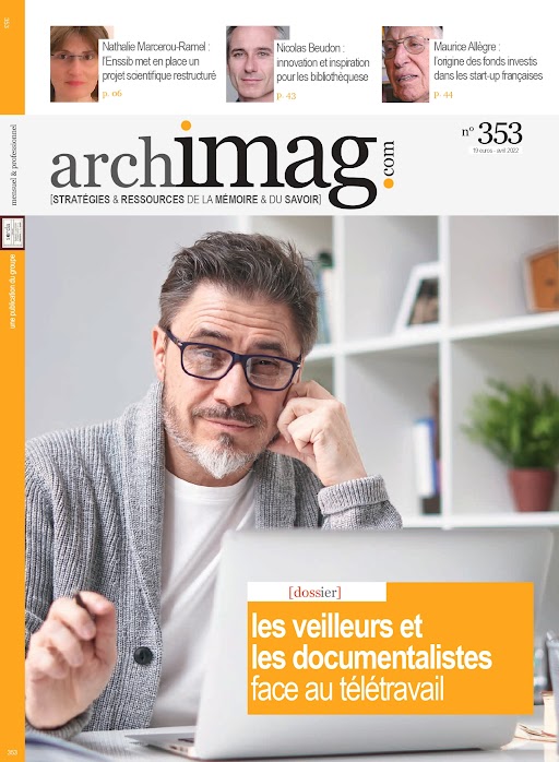 archimag-353-veilleur-documentaliste-teletravail