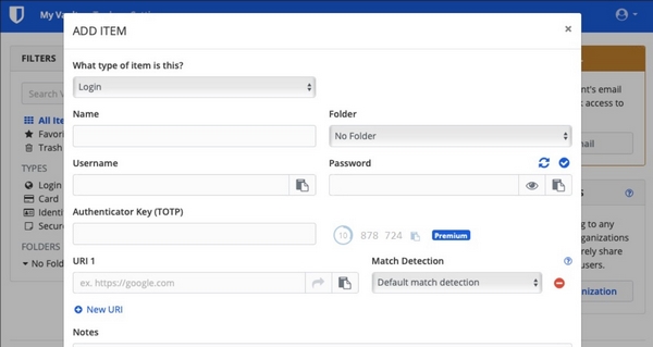 bitwarden-mot-de-passe