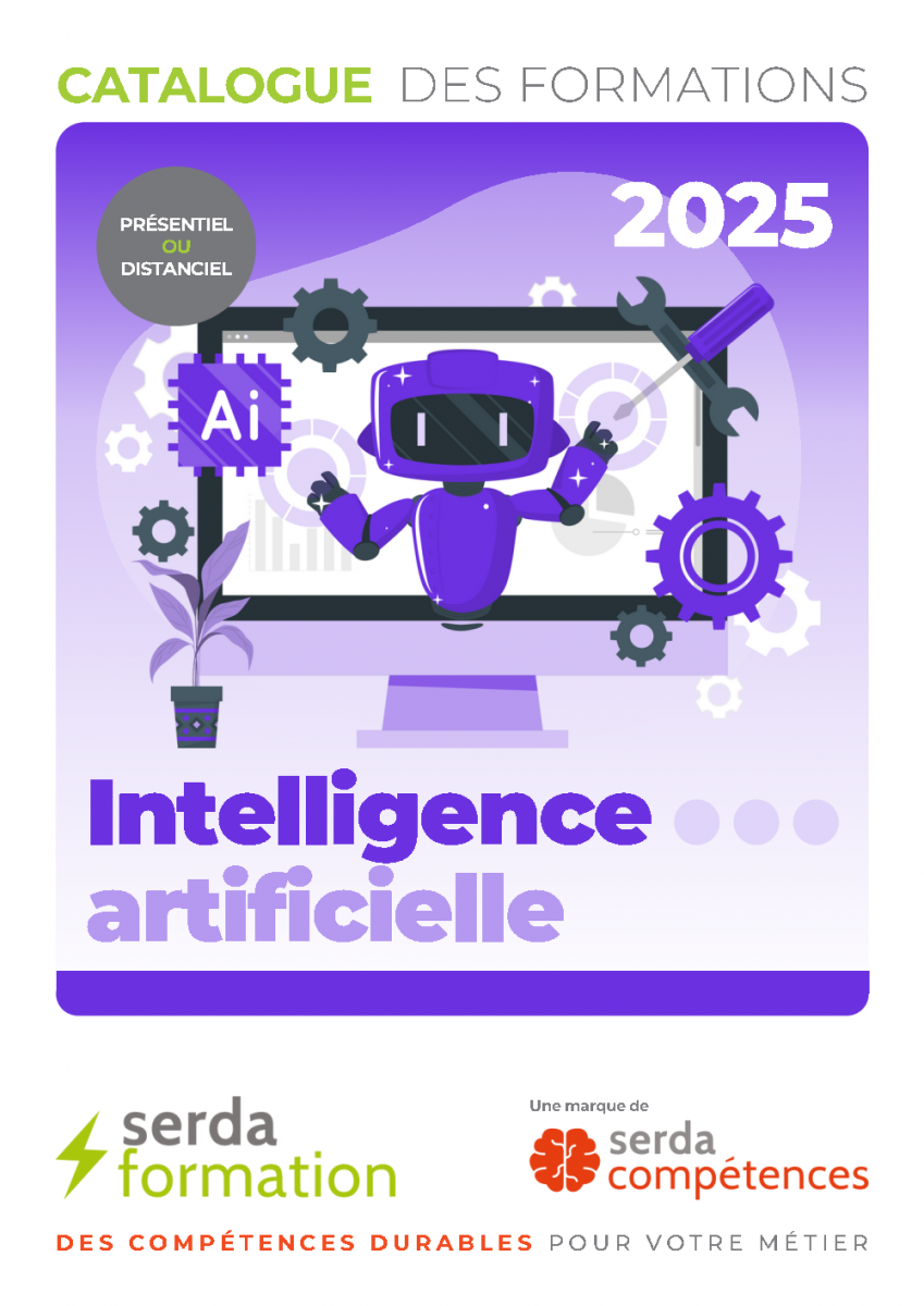 Serda Formations Data 2023