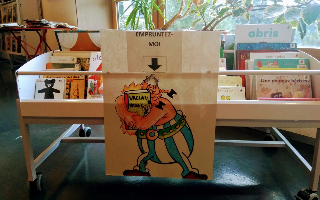 covid-19-bibliotheque-paris-vaclav-havel-livres
