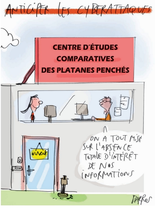 cybersecurite-informations