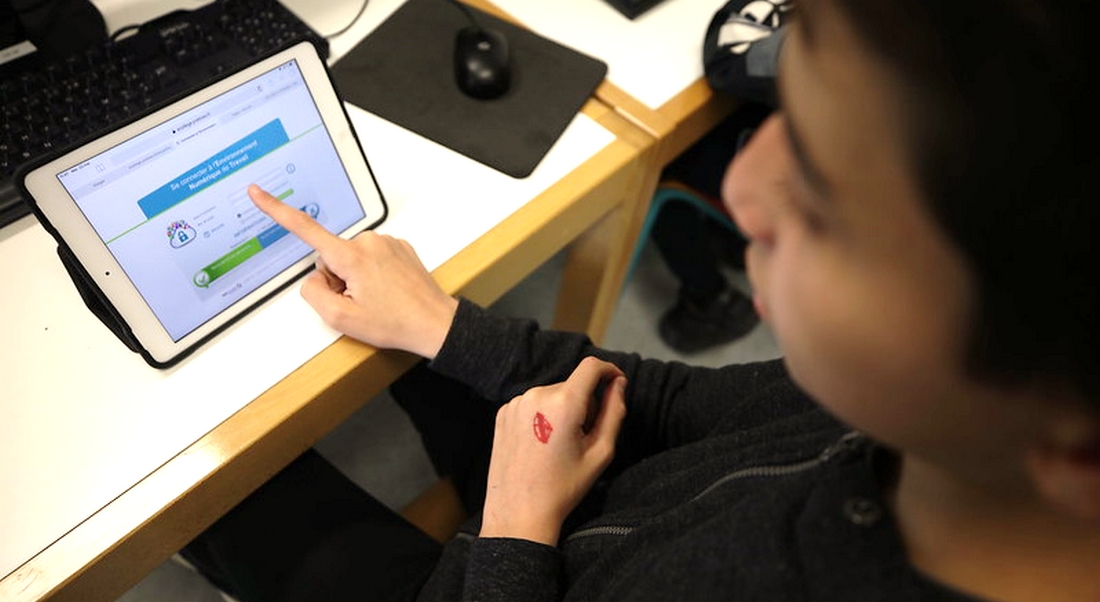 seine-yvelines-numerique-ecole-tablette