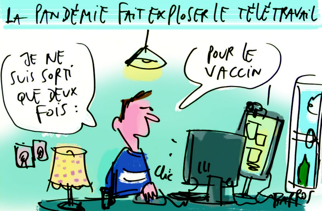 teletravail-covid-19-organisation