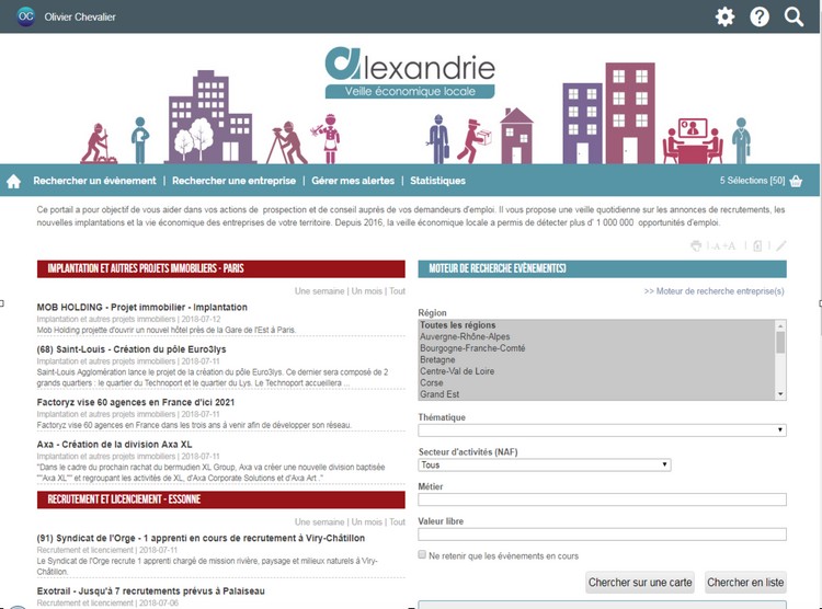 service-veille-documentation-pole-emploi