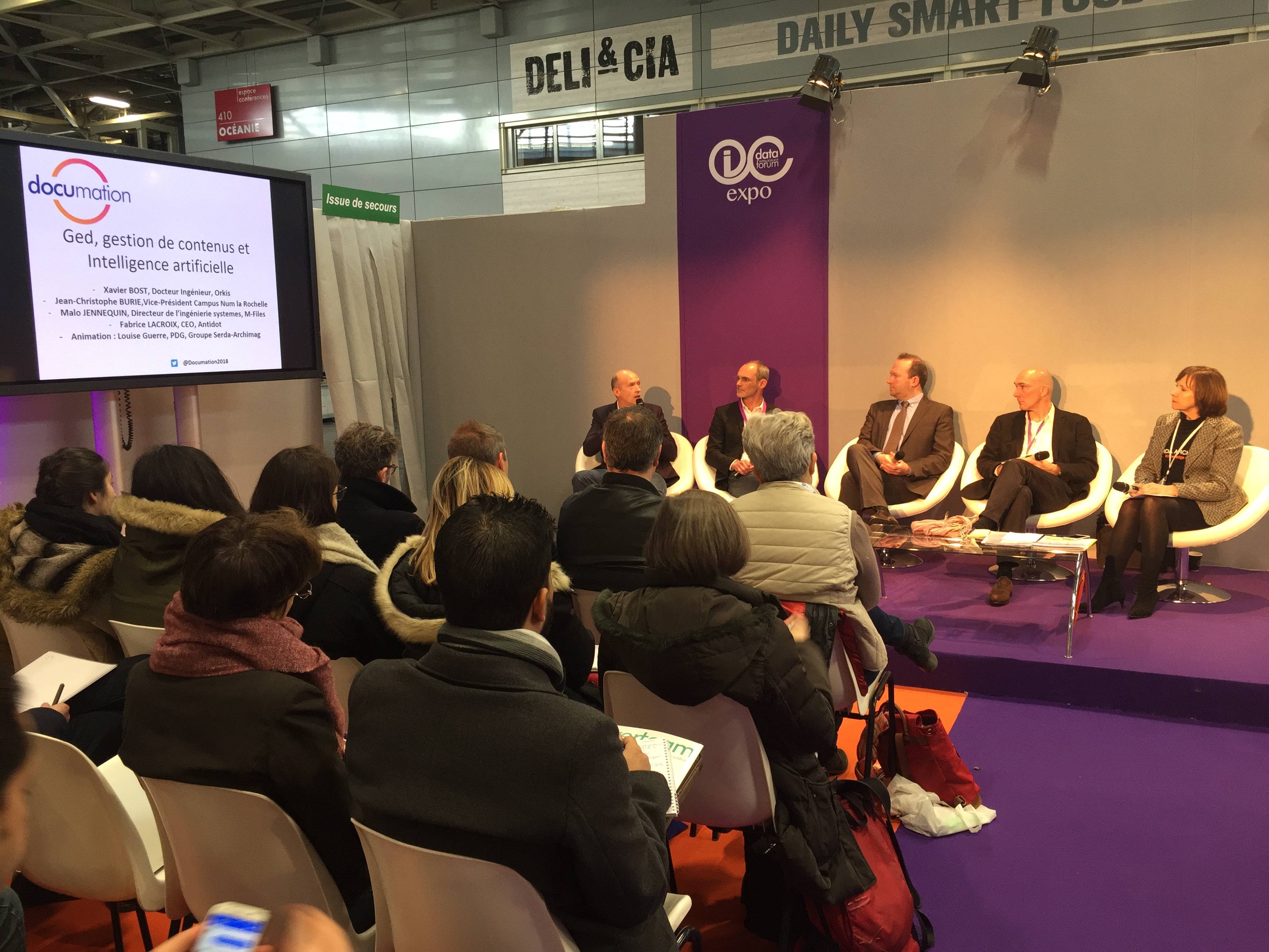 Documation-intelligence-artificielle