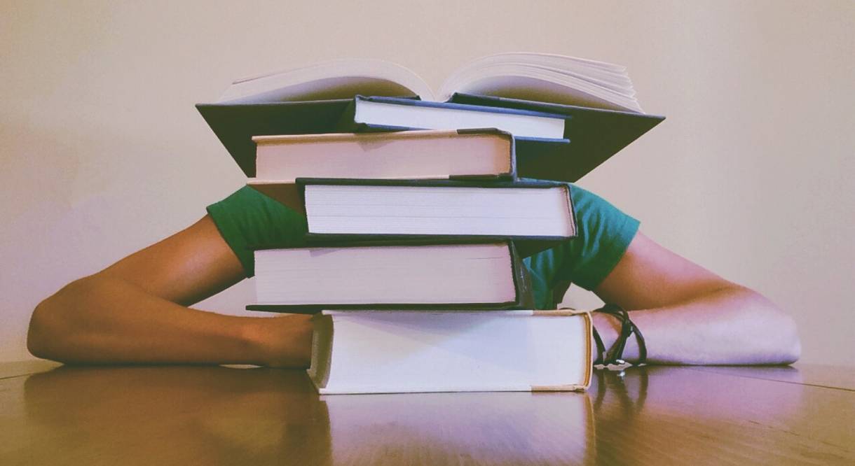 L’appel à projets sera lancé fin février et la sélection des projets en mai pour une mise en œuvre du plan "bibliothèques ouvertes" à la rentrée universitaire 2016. (Pixabay/Wokandapix)