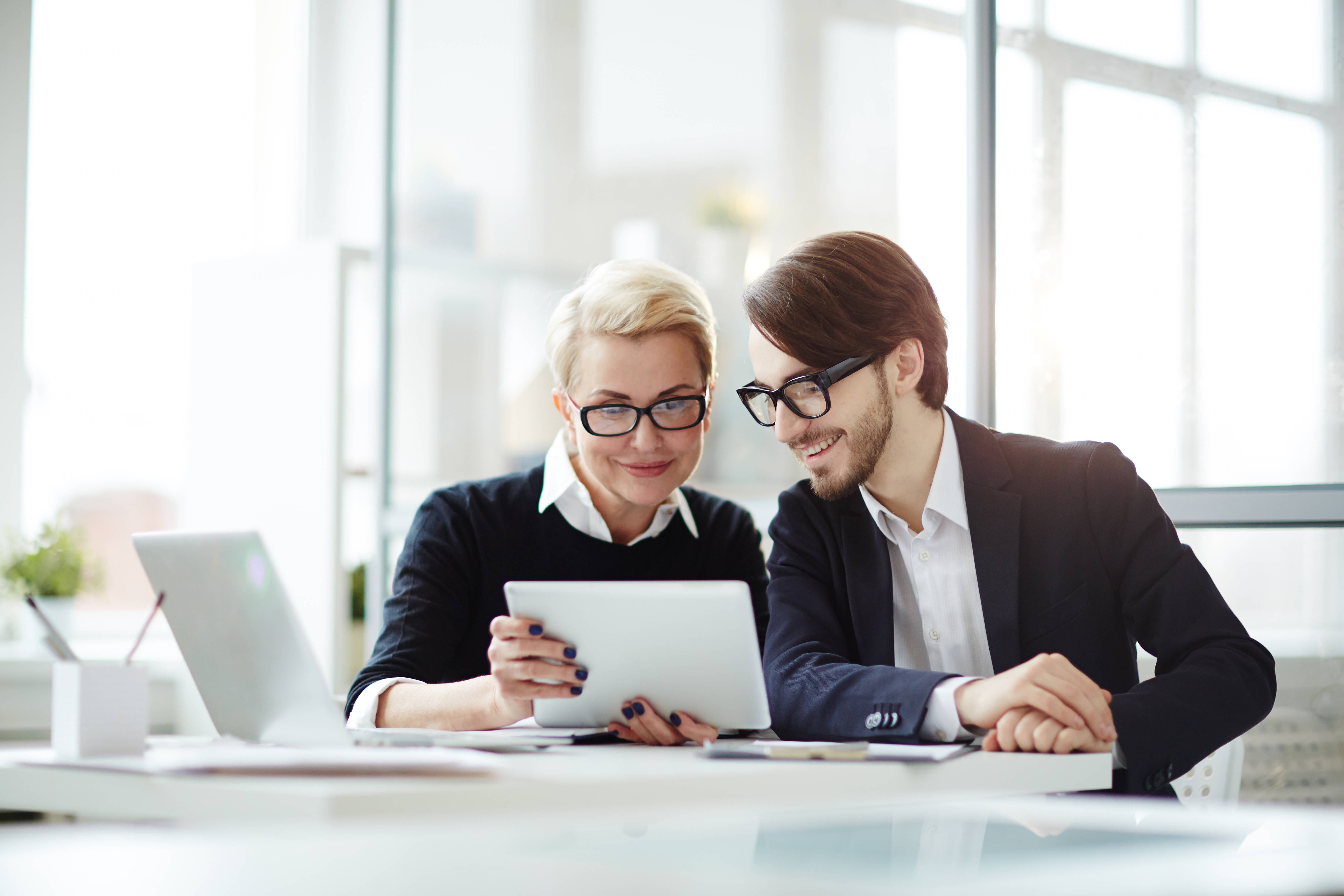 Durant ces Digital Workplace Days, vous pourrez échanger avec des experts de la Digital Workplace qui vous donneront des conseils pratiques au travers d’exemples concrets.