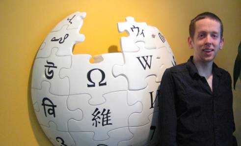 Kevin Gorman. (Ldavis)