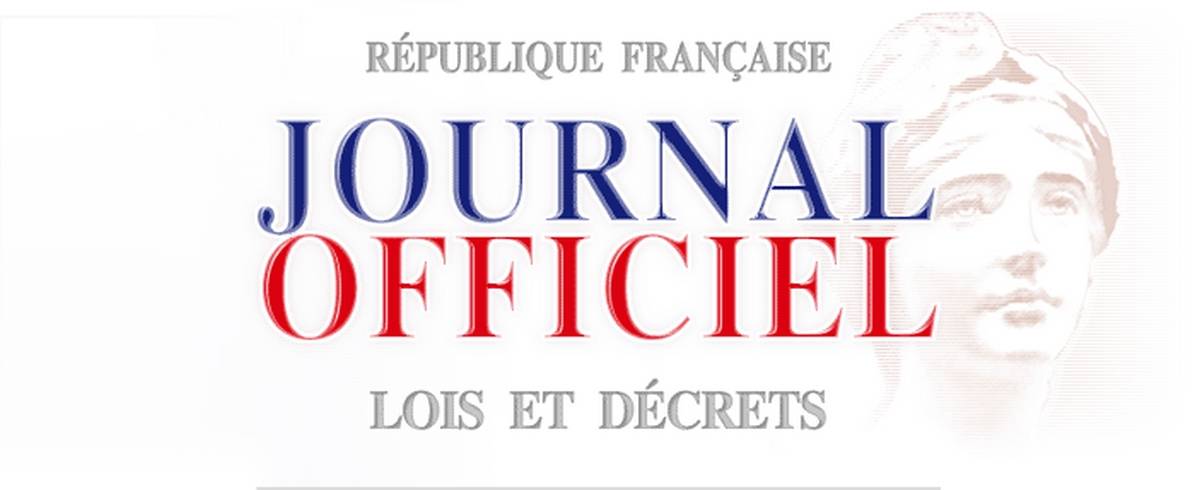 Un abonnement d’un an à la version "Lois et décrets" du Journal Officiel coûte actuellement 353,90 euros. (DR)