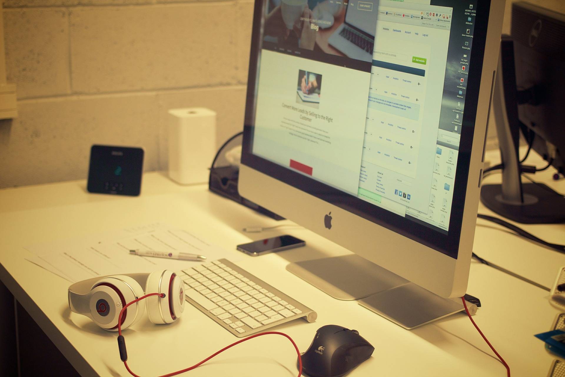 Sachez qu'un dirigeant a tout à fait le droit de consulter la navigation Internet d’un de ses salariés en son absence car il en est responsable. (Pixabay/Picography)