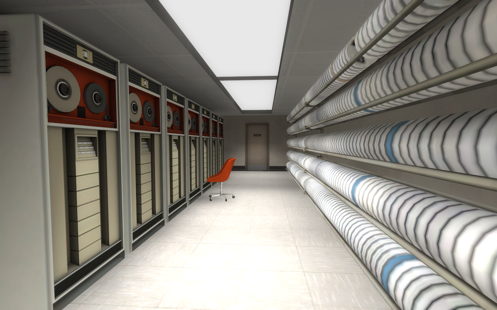 La localisation géographique des data centers est devenue une question récurrente pour les organisations, notamment celles qui évoluent dans des environnements très concurrentiels (DR)