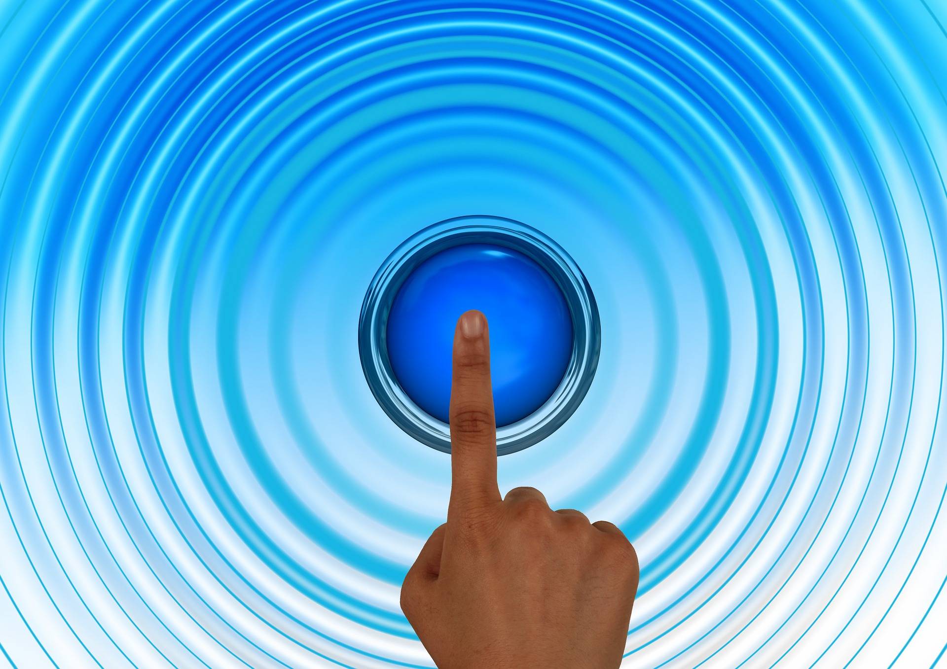 "Lorsque vous cliquerez sur ce bouton, vous aurez le choix entre plusieurs moyens d’authentification : celui d’Ameli ou celui avec lequel vous payez vos impôts en ligne ou encore celui de votre compte numérique à La Poste". (Pixabay/geralt)