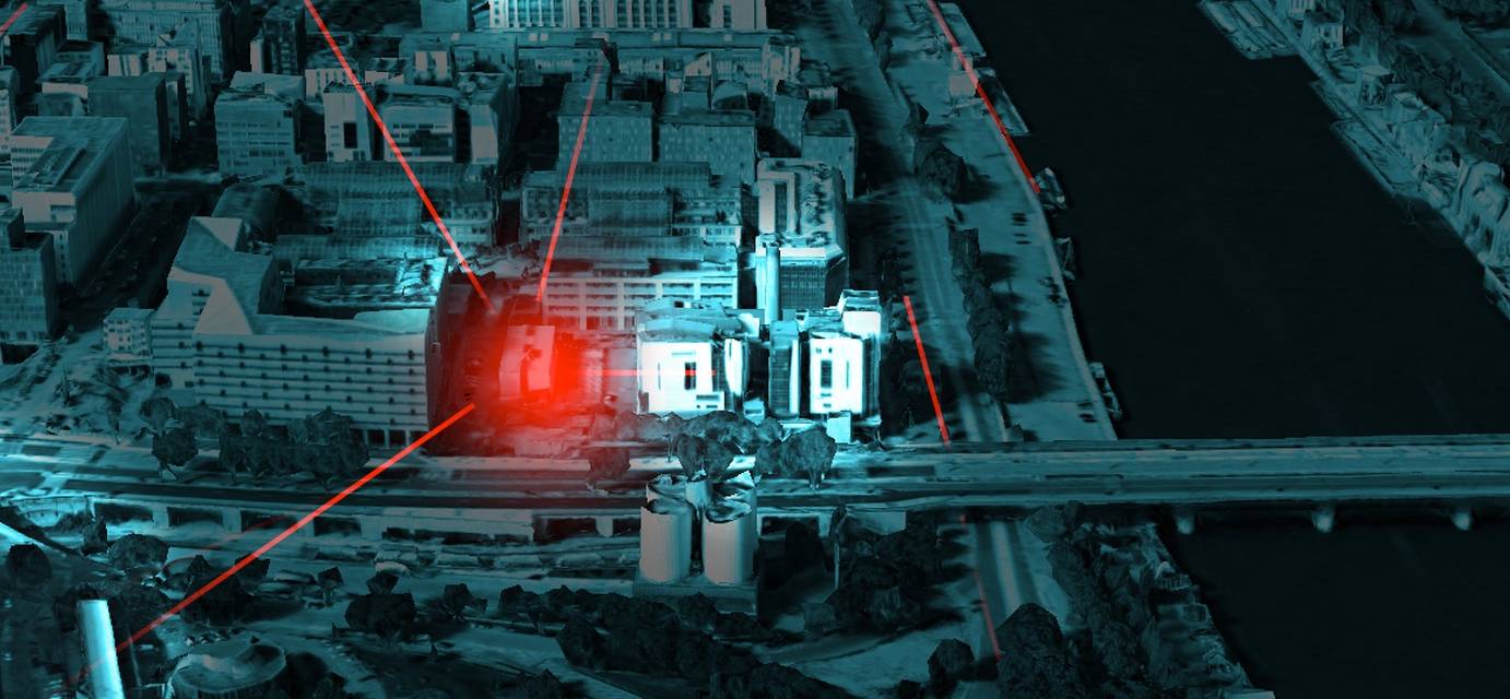 Les lauréats de l’appel à projets "Réinventer Paris" seront connus fin 2015. (Wikibuilding)