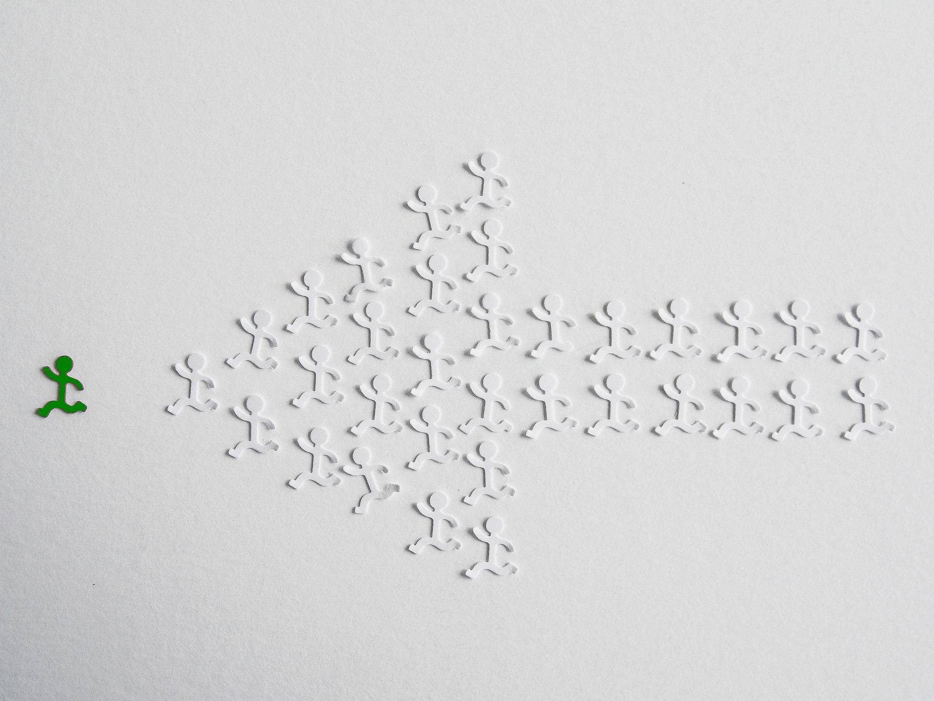 La transversalité et la faculté d’adaptation apparaissent comme des atouts décisifs pour les professionnels de demain. (Pixabay/sardenacarlo)