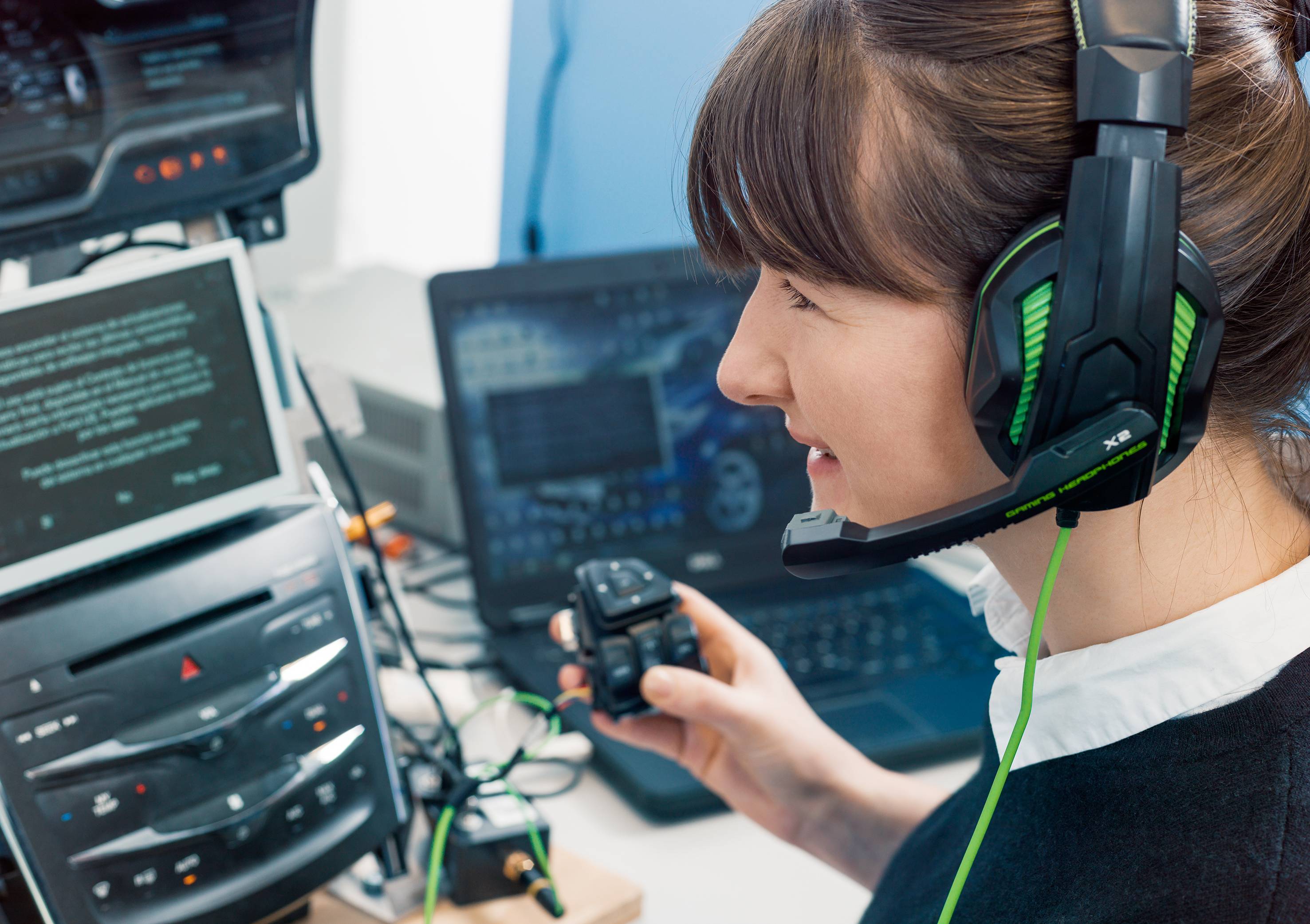 Utilisation du logiciel Dragon Professionnal en entreprise. (Nuance Communications) dragon-nuance-communications