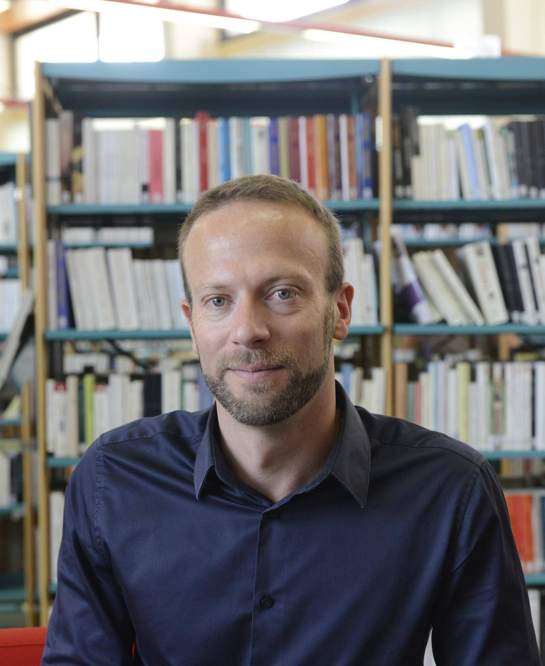 « Je ne suis pas dans un rôle passif d'exécutant. Je dois trouver de nouveaux moyens et proposer des orientations » Dominique Rouet/ Laurent Bréard