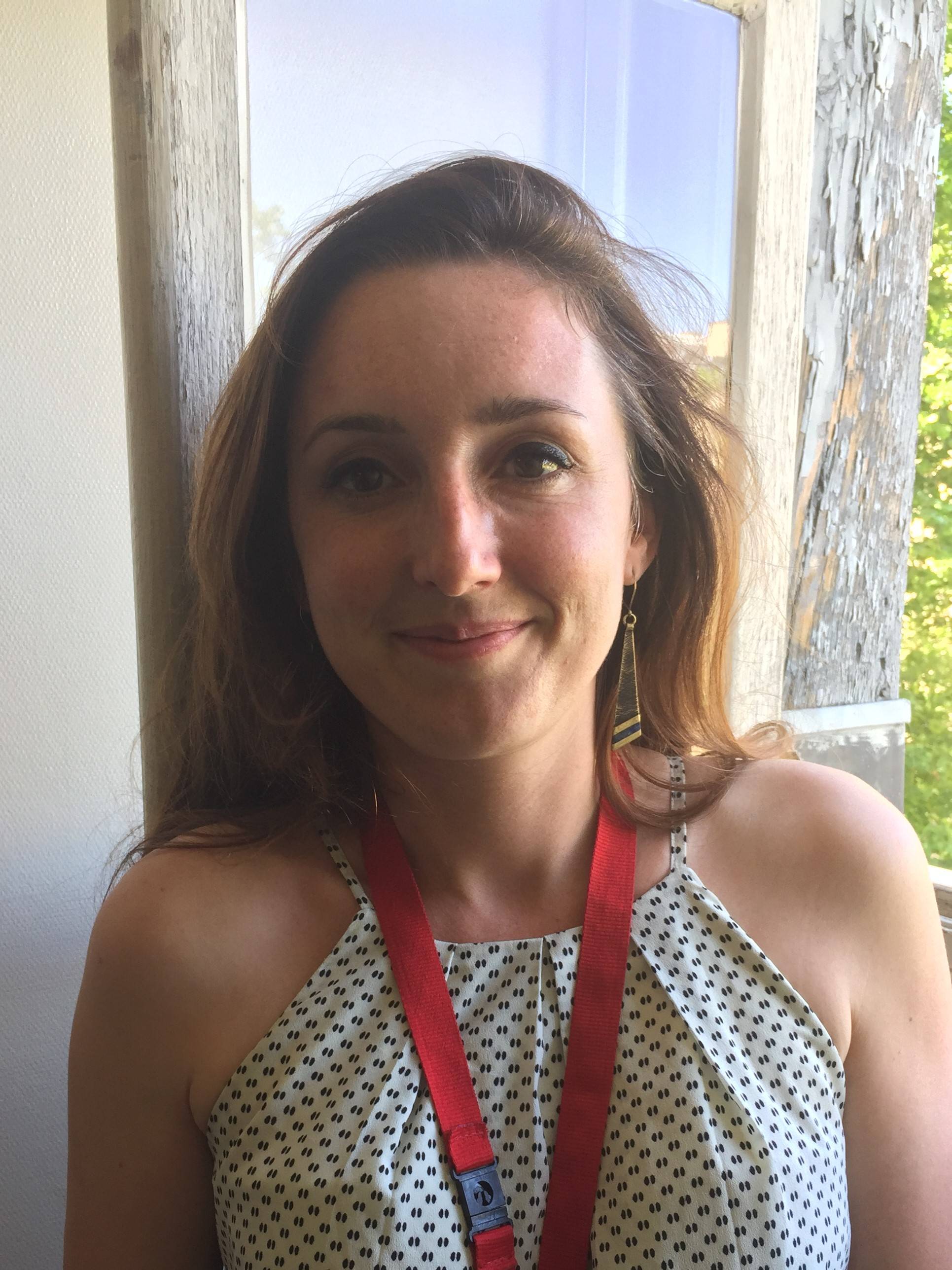 "Les Archives nationales sont une belle institution. Il y a de quoi faire en terme d'expérimentation et d'expérience." (DR) "Les Archives nationales sont une belle institution. Il y a de quoi faire en terme d'expérimentation et d'expérience." (DR)