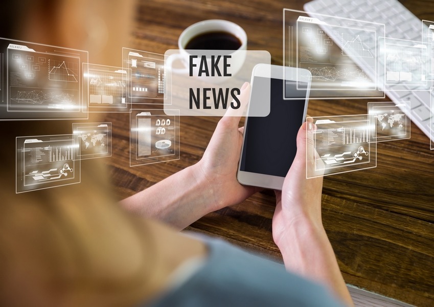 Malgré les progrès de l'IA, les outils d'IA générative échouent près de deux fois plus souvent qu'il y a un an à distinguer les faits des fausses informations (Freepik).