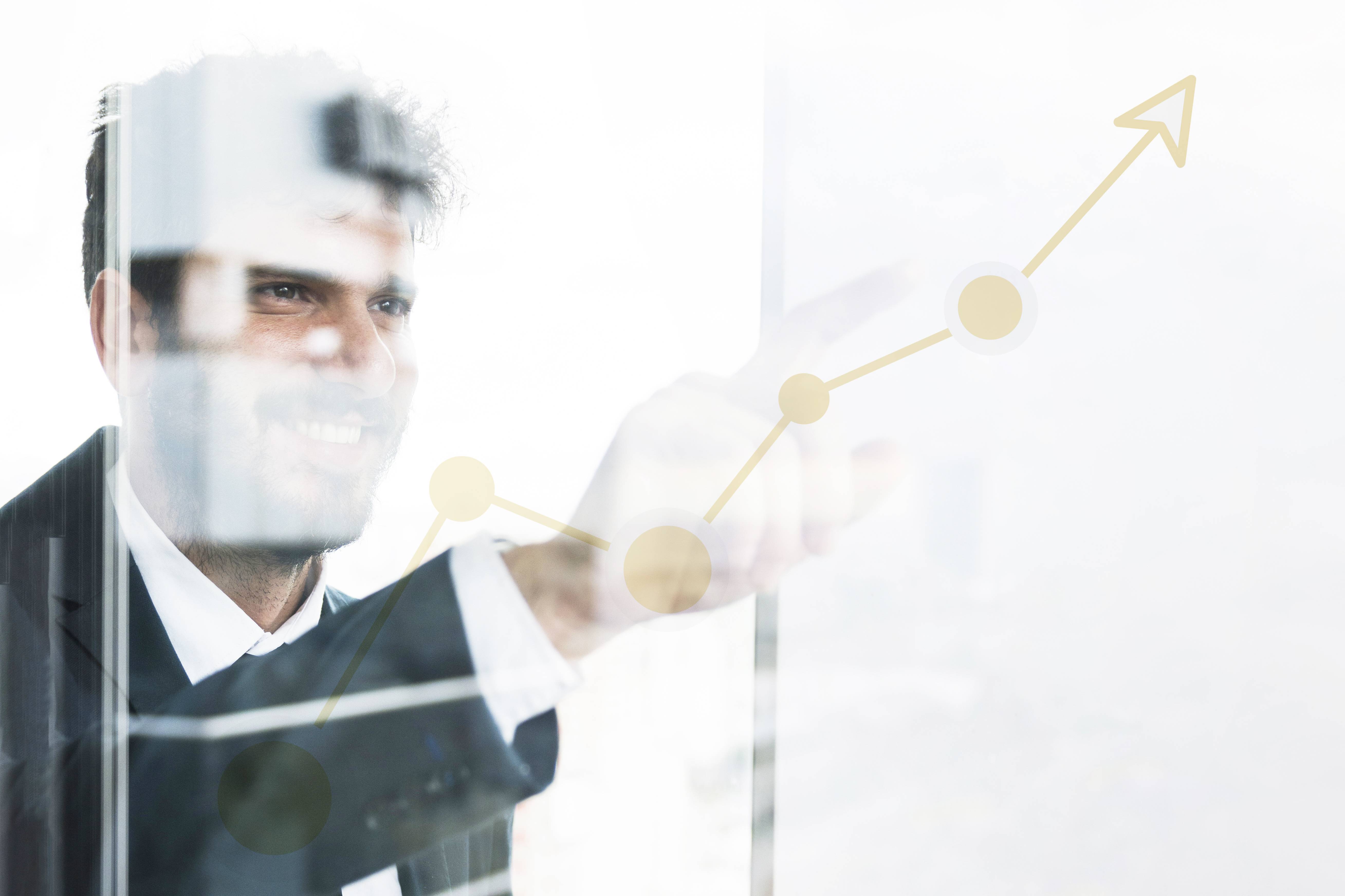 Le métier d’auditeur est en train de changer et s’appuie désormais sur la donnée.