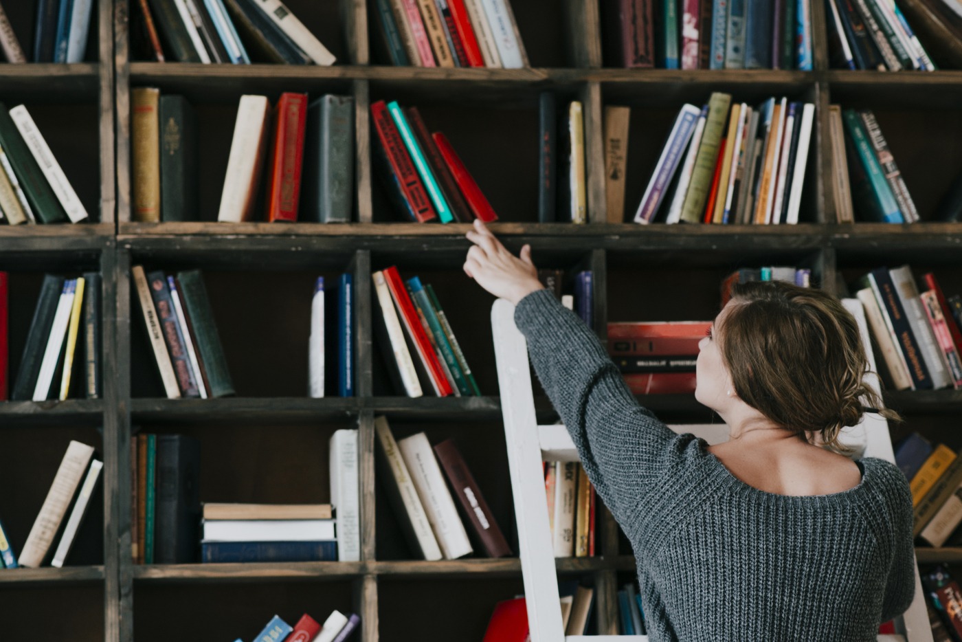 La mission principale du rapport de tendance de l'Ifla est d'aider les bibliothèques, les professionnels des bibliothèques et de l'information, ainsi que leurs associations, à aborder l'avenir de manière informée, structurée et confiante. (freepik) 7-tendances-influenceront-avenir-bibliotheques-Ifla