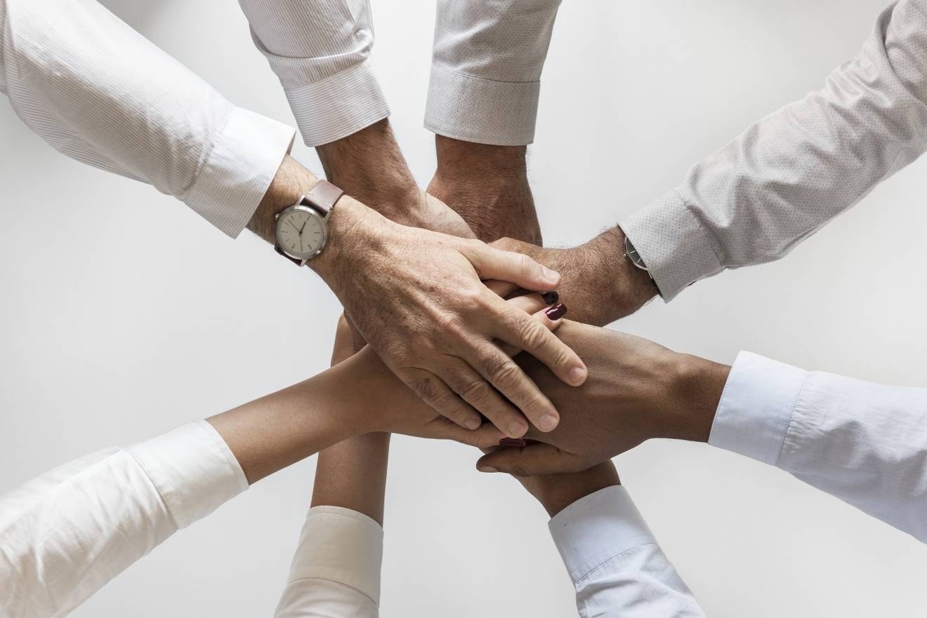 5000 professionnels pour l'association des délégués à la protection des données (rawpixel/pixabay) DPO, AFCDP