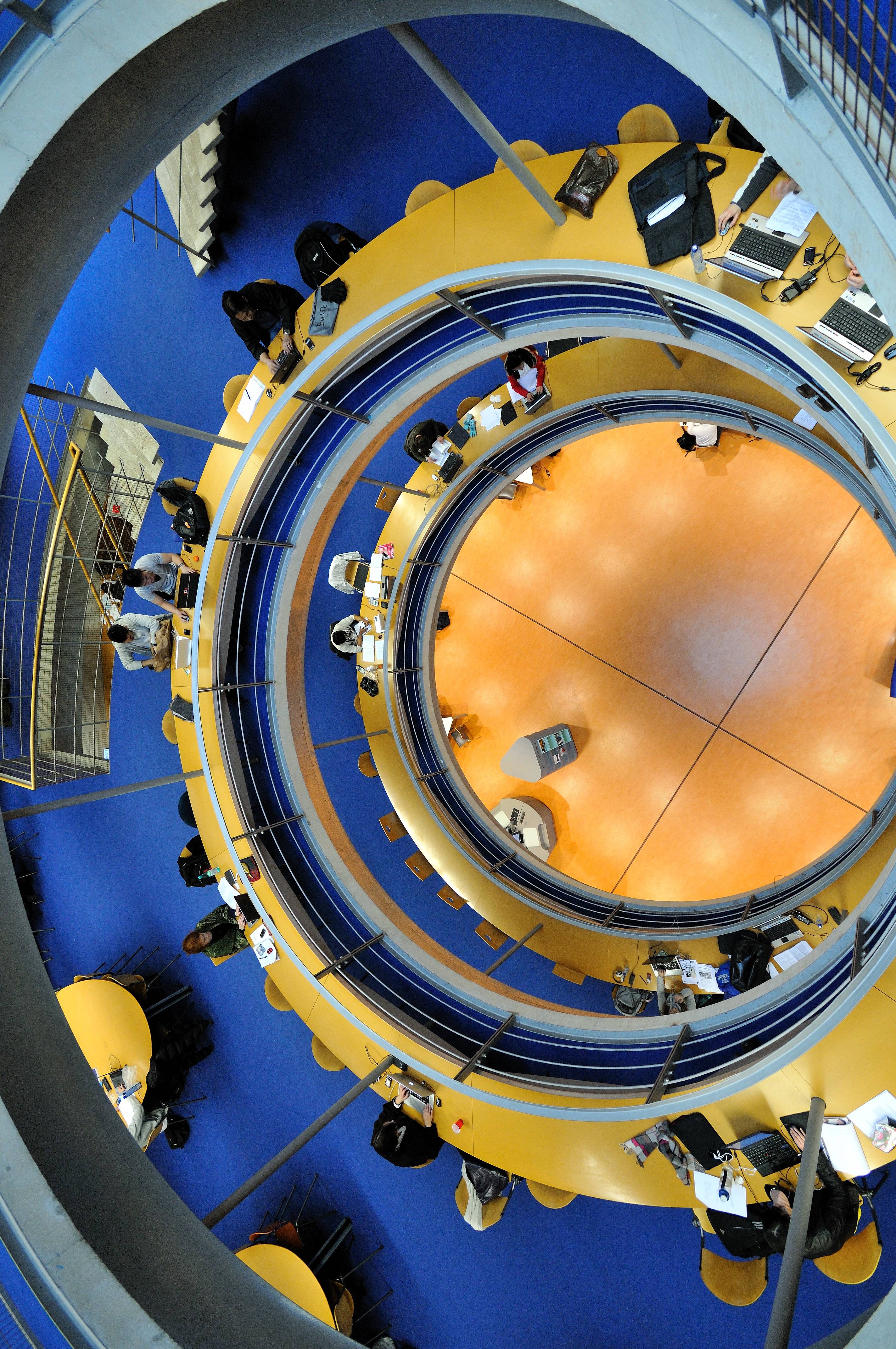 TU Delft Library