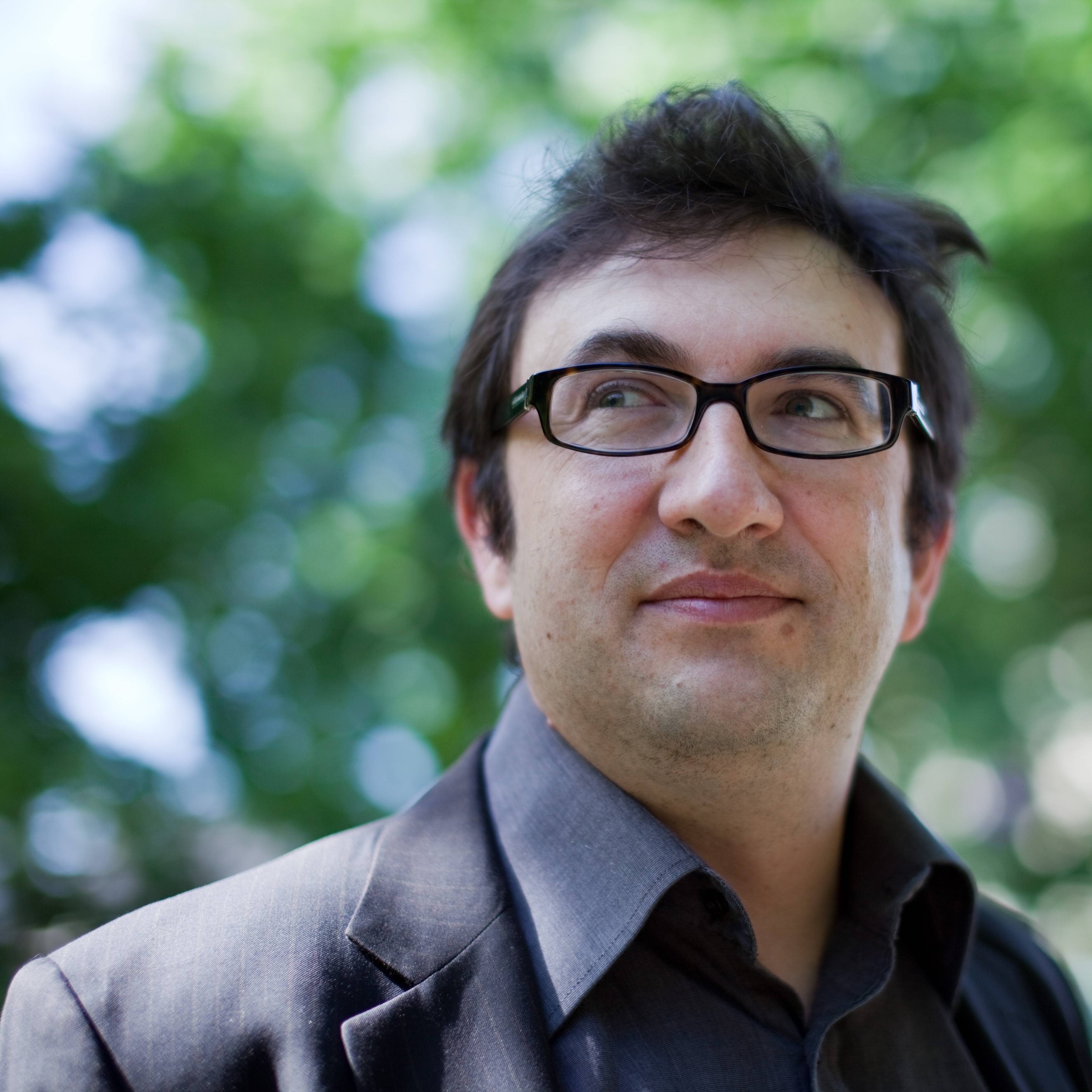 "La situation n'a jamais été aussi favorable pour le numérique. C'est une période très excitante." Alain Garnier (Jamespot)