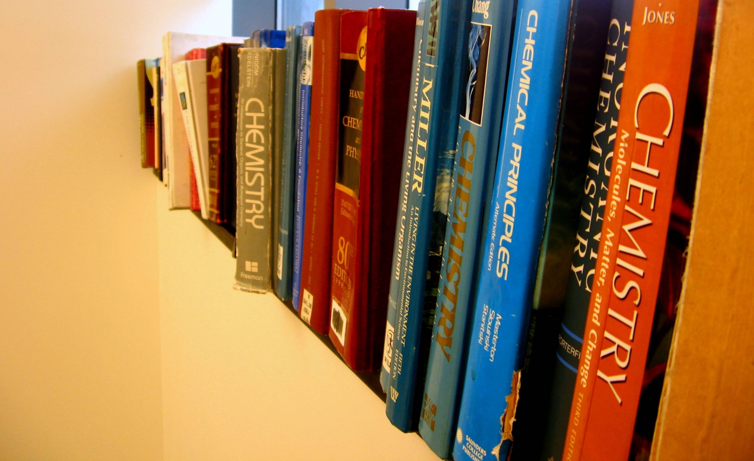 De la production à l'édition scientifique, le rapprochement est en cours (Amy Loves Yah / VisualHunt) De la production à l'édition scientifique, le rapprochement est en cours (Amy Loves Yah / VisualHunt)