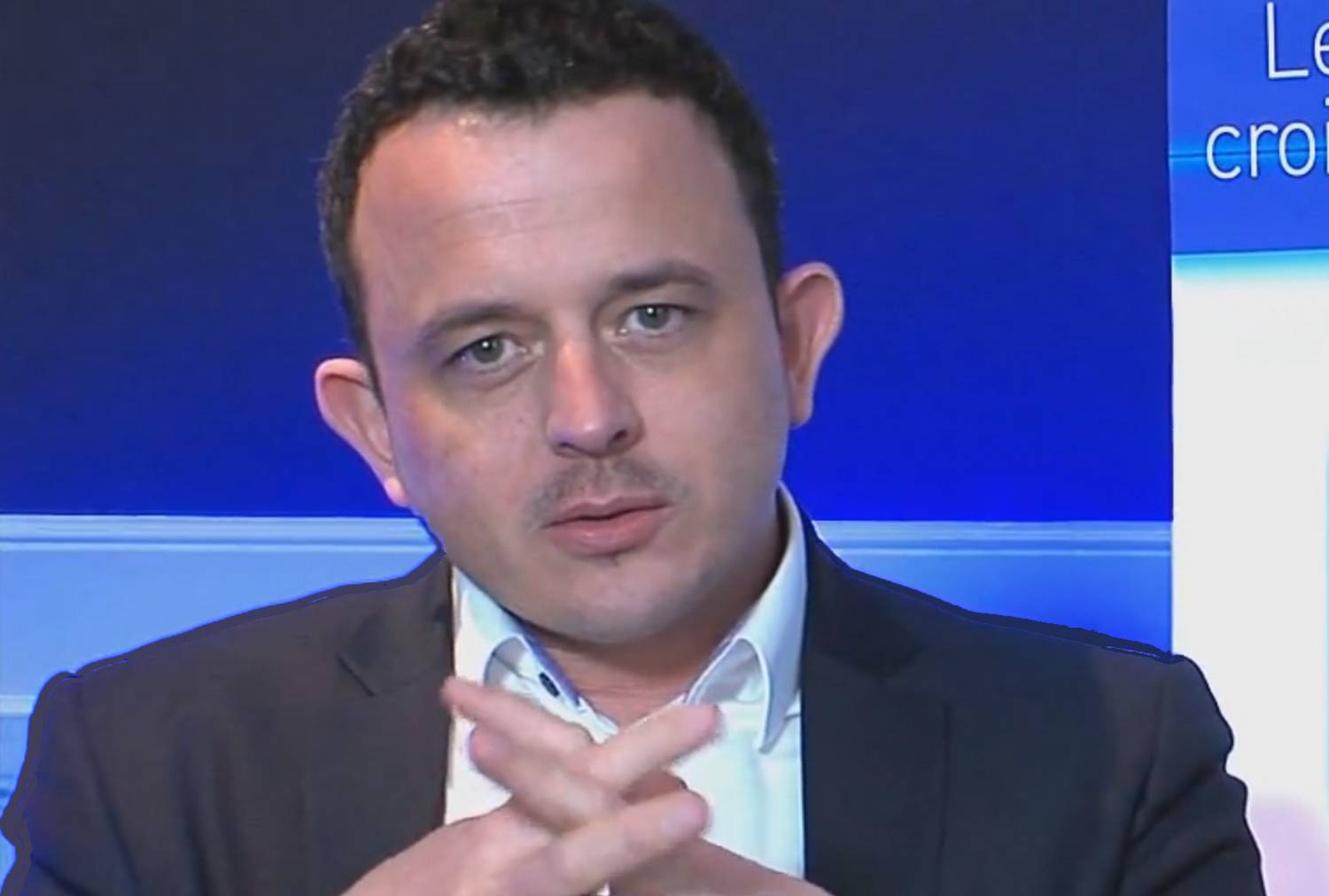 Antoine Darodes fut également rapporteur au sein de l'Autorité de la concurrence puis Chargé de mission auprès du Directeur général de l'L'Autorité de régulation des communications électroniques et des postes (Arcep). (DR)
