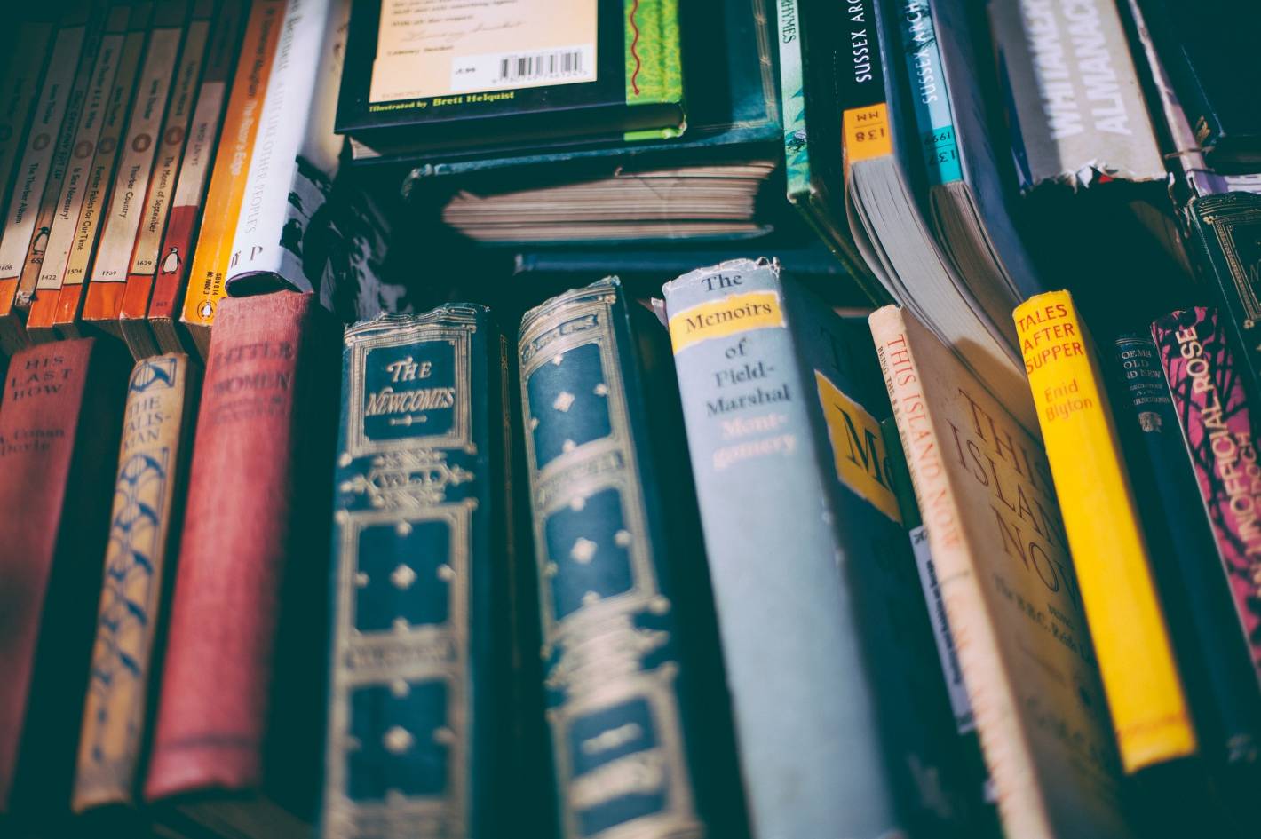 La collaboration entre les universités américaines et Archive-It est bénéfique pour les archives littéraires traditionnelles. (pexels/pixabay) archivage, université