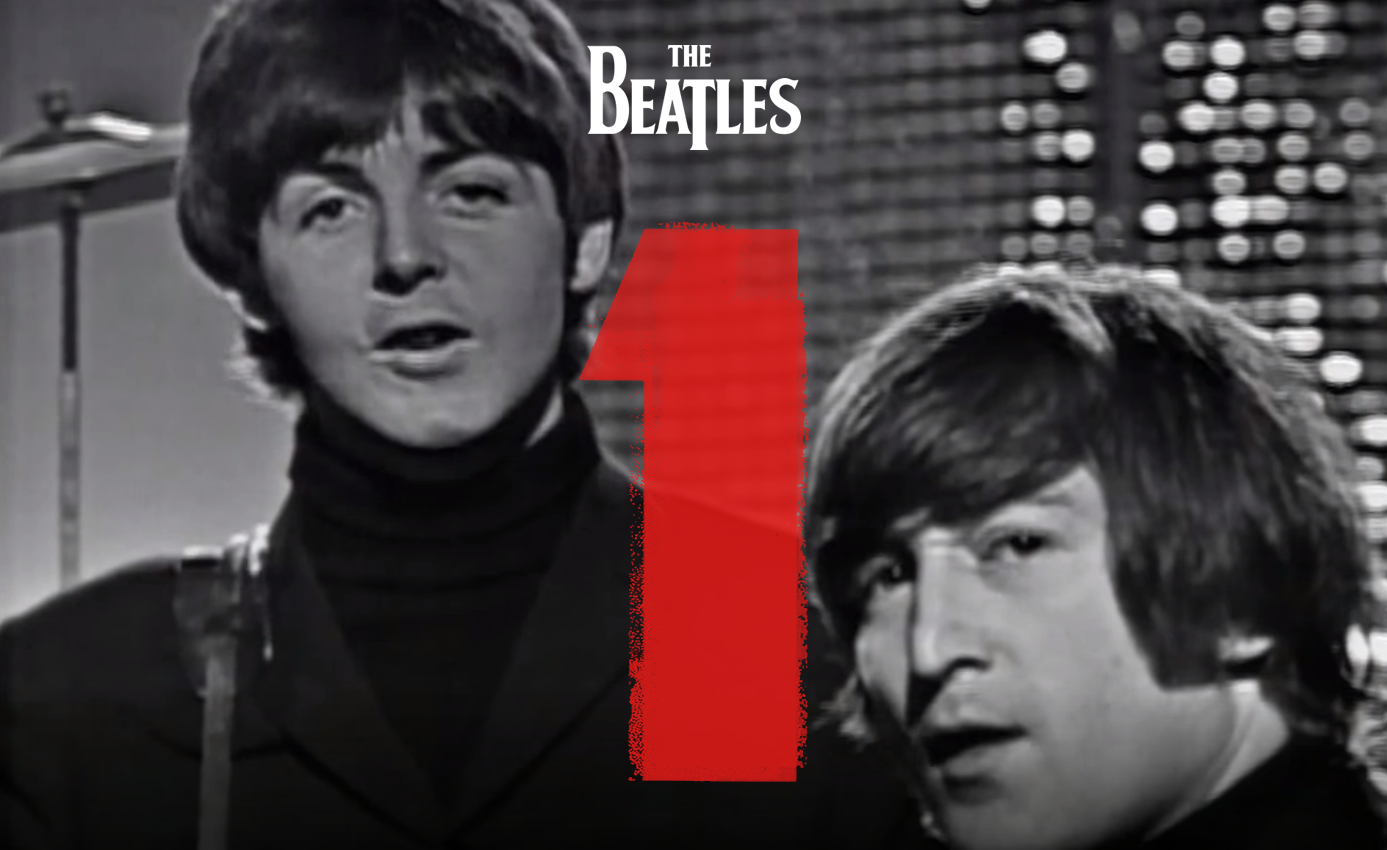 Ladies and Gentlemen, The Beatles ! (www.thebeatles.com)