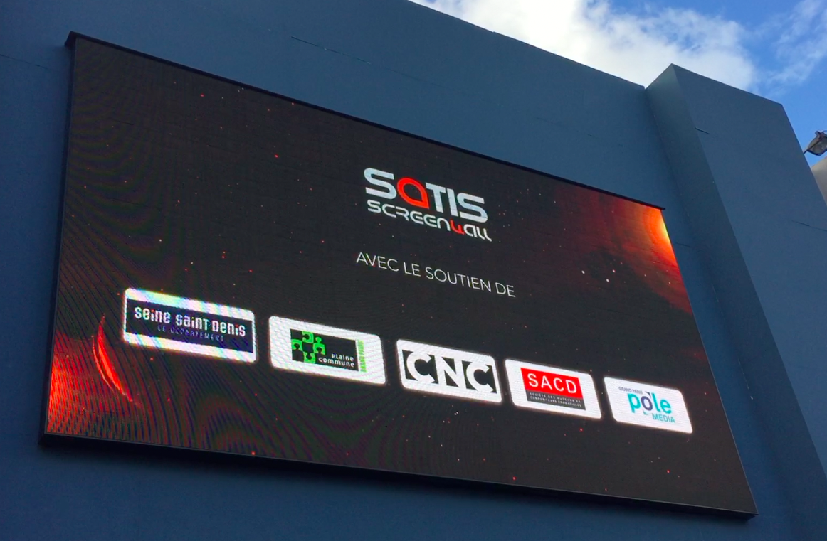 Le SATIS offre aux professionnels une vue à 360° des technologies, outils et services de l'écosystème audiovisuel.