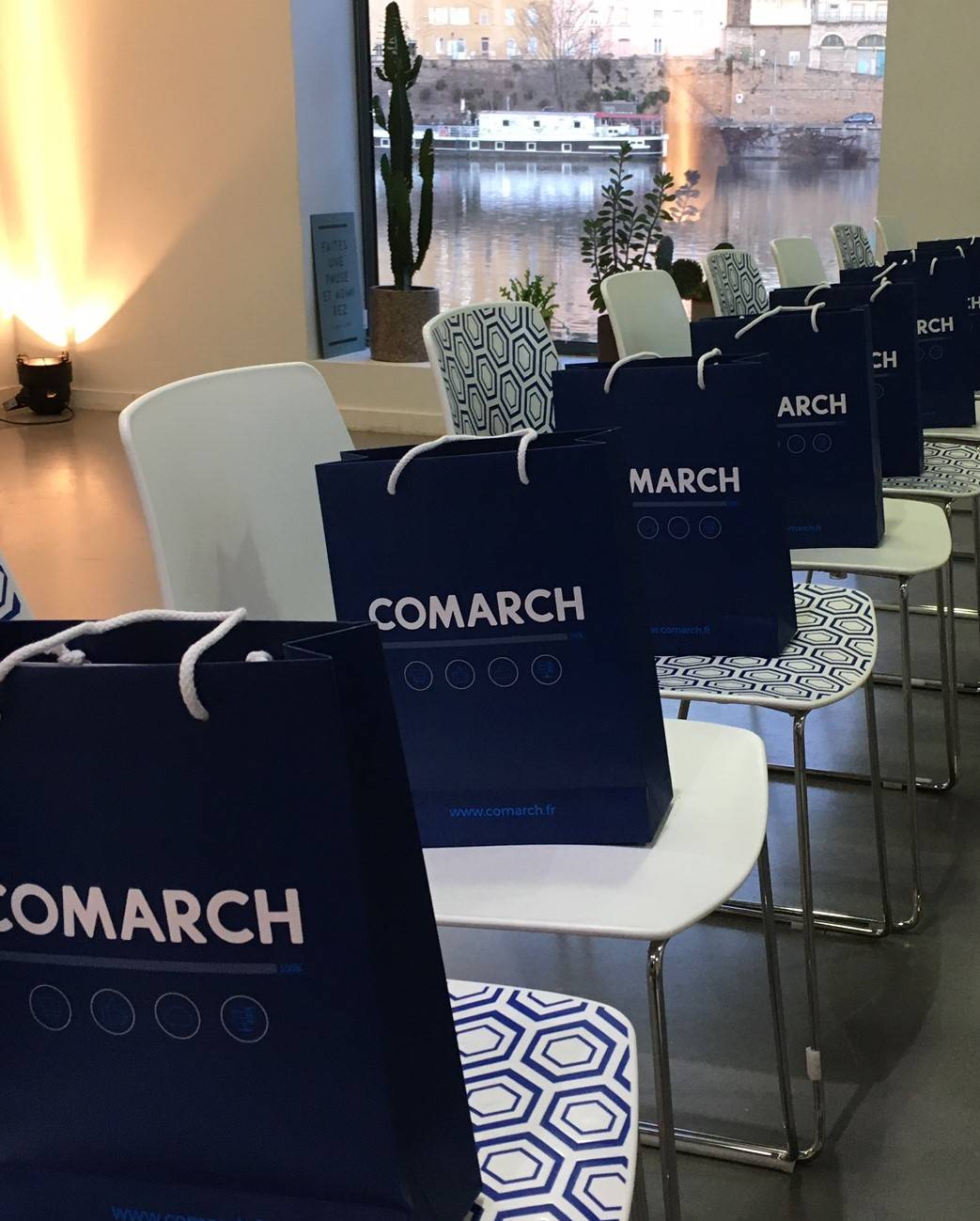 L’EDI est l’un des anneaux de la chaîne de digitalisation.