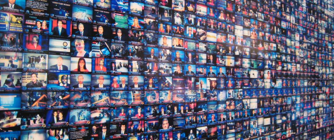 Le taux de croissance annuel moyen du marché mondial du Dam s'élèvera à 22 % durant les quatre prochaines années (de 2015 à 2019). (Flickr / edkohler - 24 Hours of FOX News)