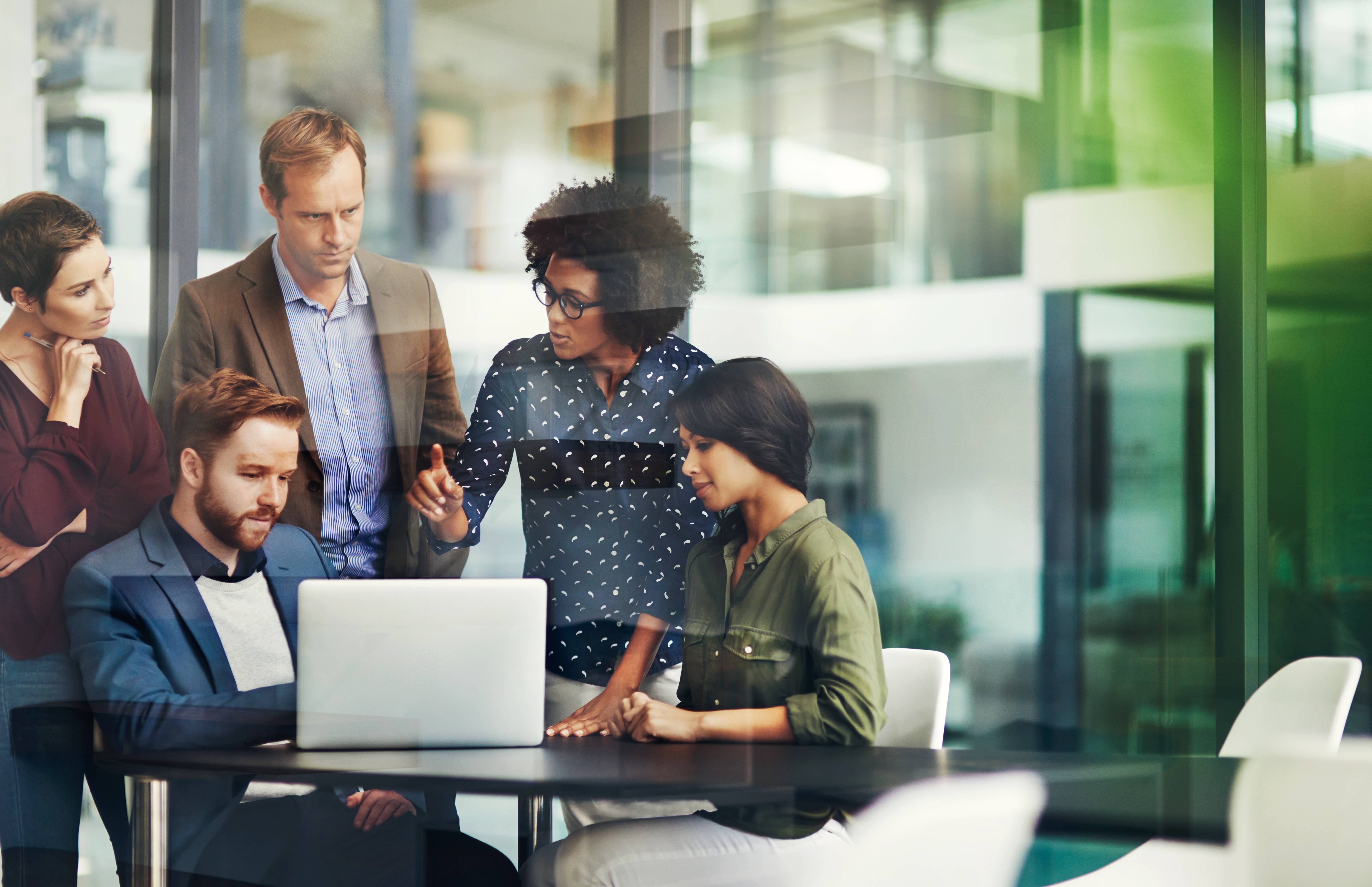 SciVal vous permet de cartographier les collaborations internationales par domaine et d’identifier les collaborations potentielles pertinentes / iStock ELSEVIER_SCIVAL