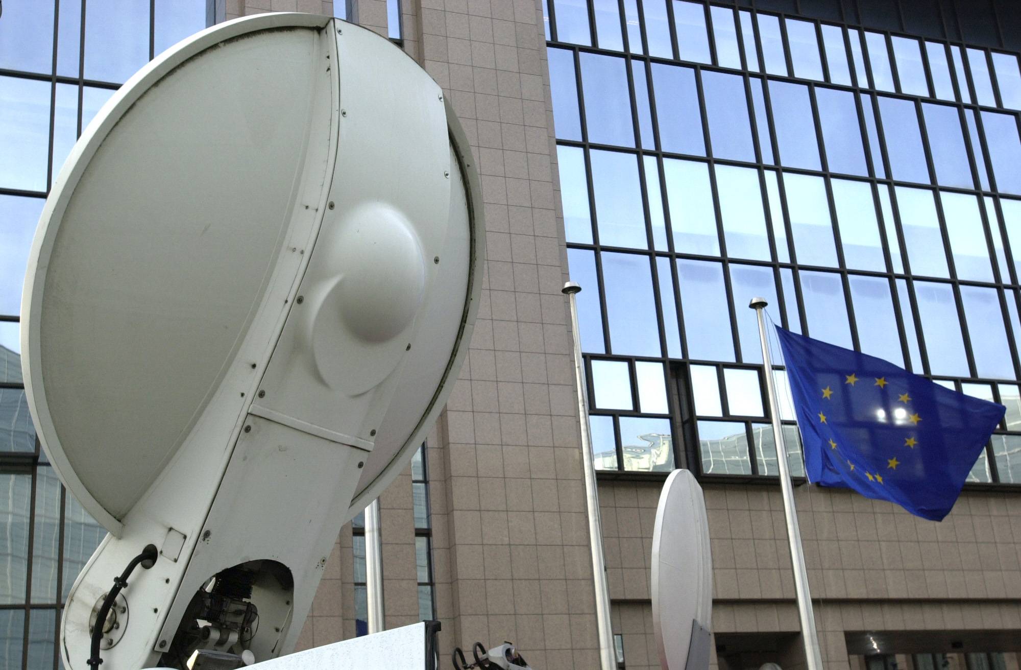 Les entreprises européennes sont peu armées face aux intrusions informatiques (UE)