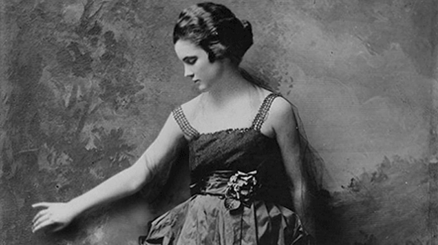 Ne vous laissez pas abuser par l'apparente sérénité de cette innocente jeune fille... (Kevin Weir / Flux Machine)