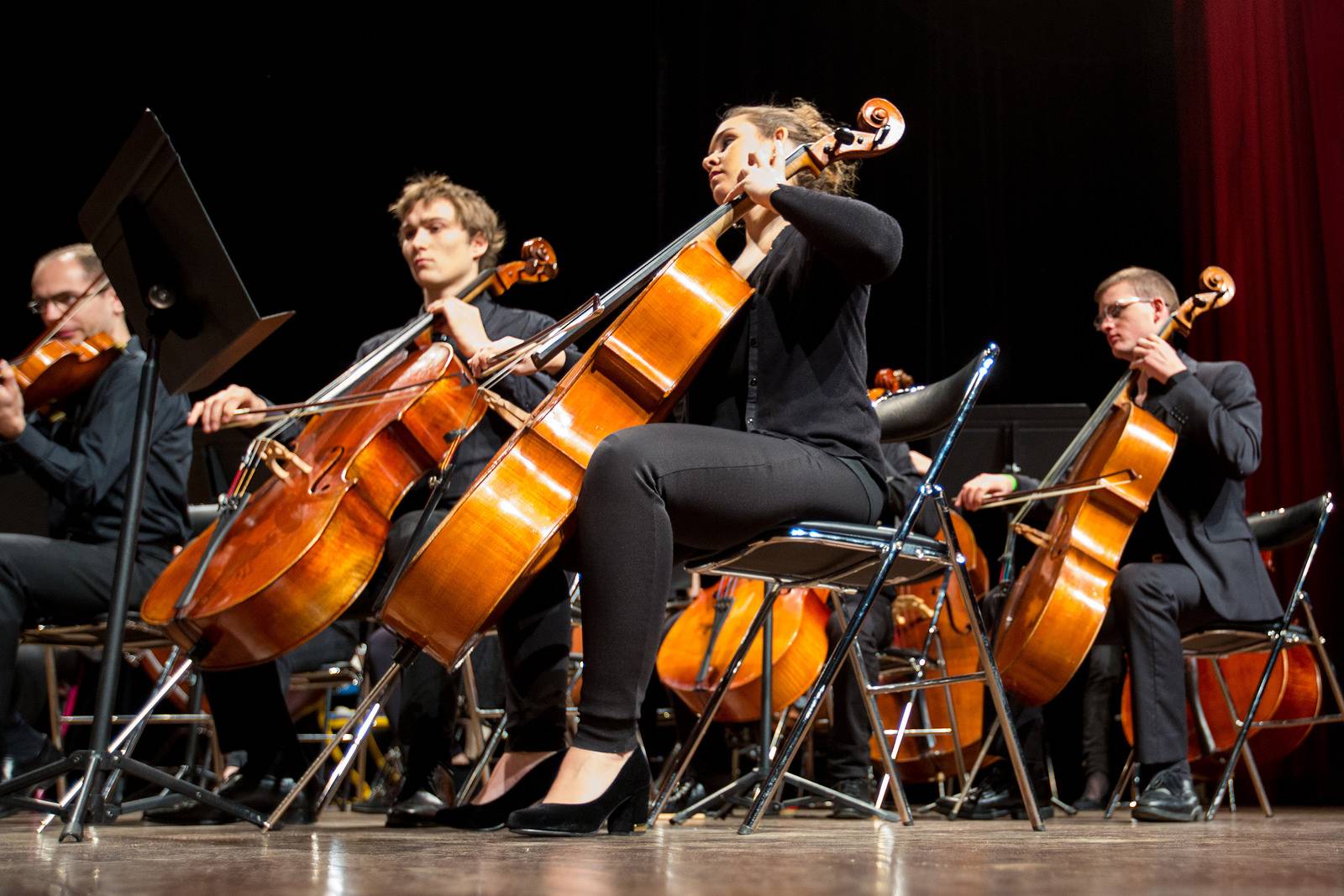 Le Boléro de Ravel serait interprété en permanence à travers le globe (illustration ecolepolytechniqueups / Flickr) Le Boléro de Ravel serait interprété en permanence à travers le globe (illustration ecolepolytechniqueups / Flickr)