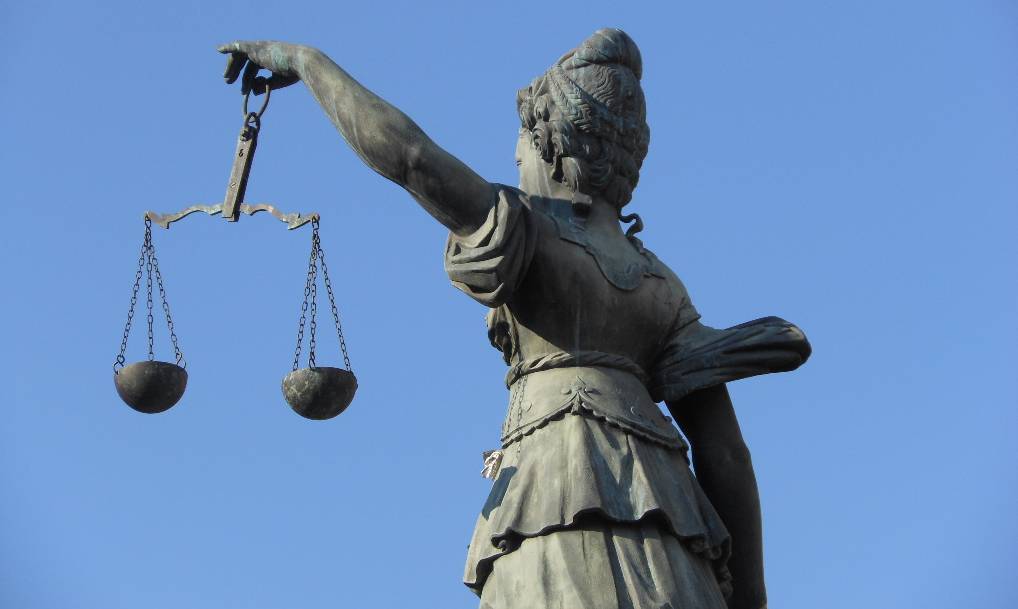 Le ministère de la Justice n'a pas attendu la validation par le Parlement du projet de réforme de la Justice pour agir (Michael Coghlan Flickr) Le ministère de la Justice n'a pas attendu la validation par le Parlement du projet de réforme de la Justice pour agir (Michael Coghlan Flickr)