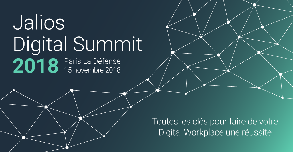 Que vous soyez chef de projet d’un réseau social d’entreprise, Chief Digital Officer, animateur d’une communauté ou dirigeant, cette journée sera l’occasion de bénéficier de conseils d’experts, de bonnes pratiques et de retours d’expérience.