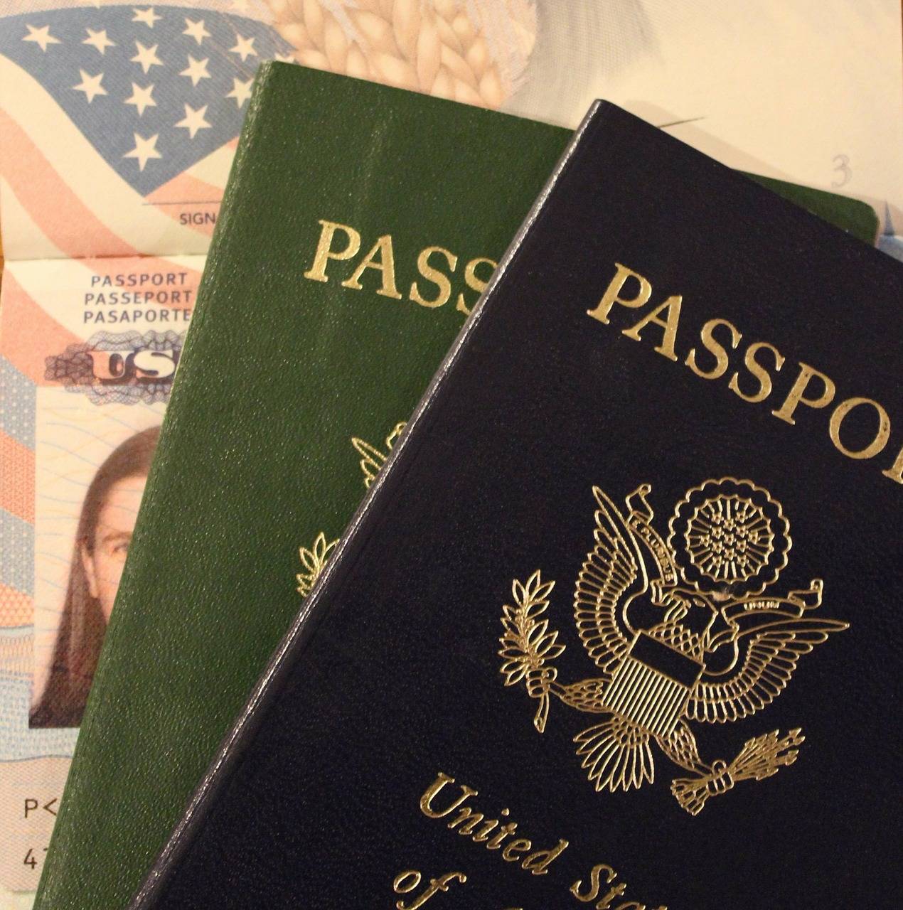 Des noms d'agents de la CIA figurent dans les archives dévalisées (PixaBay)