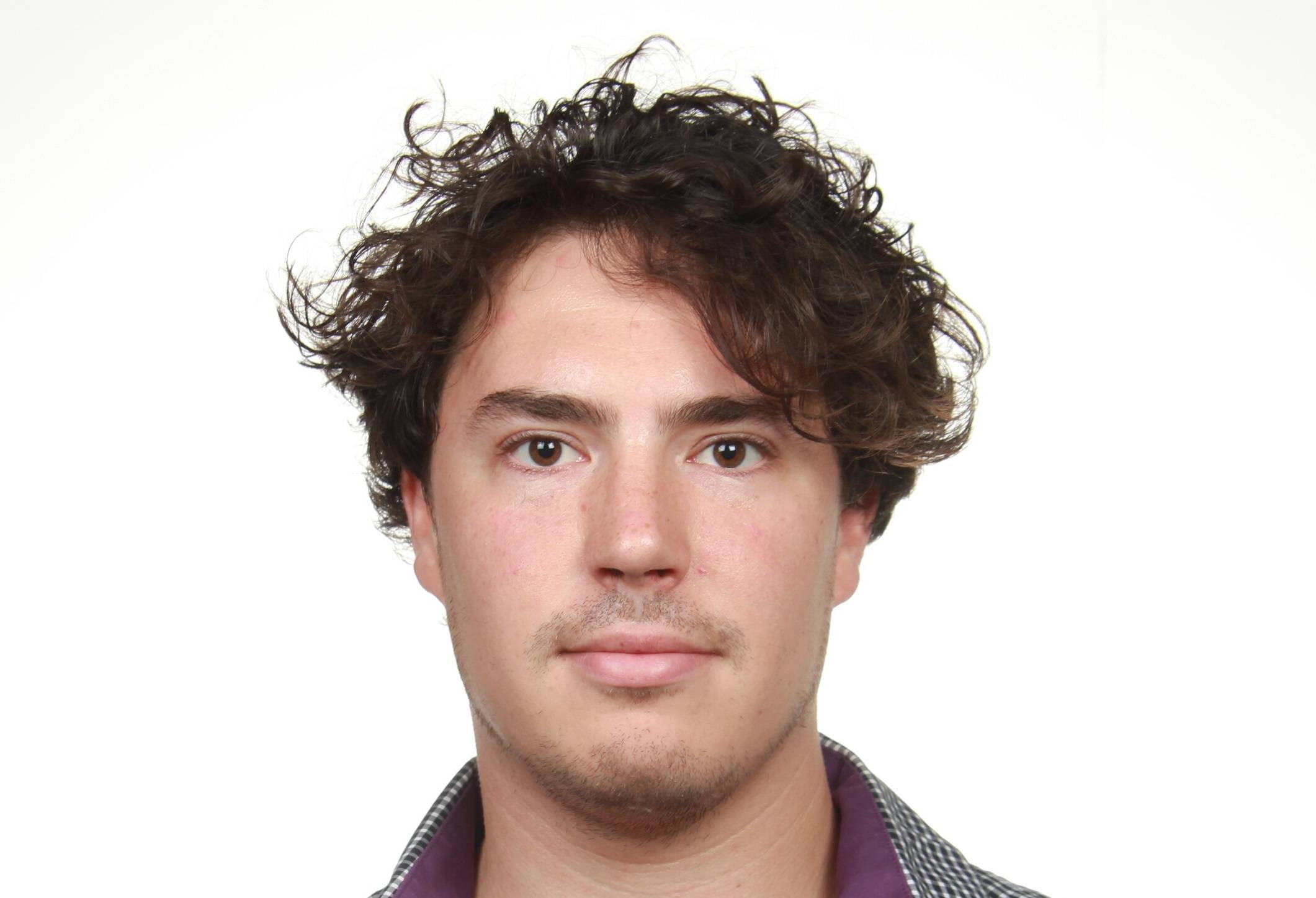 Miguel Salas Vega, physicien, veilleur (université de Lille 1).