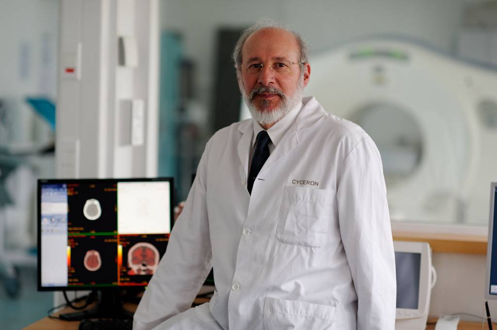 « Quand la mémoire de certains individus n’est pas en phase avec la mémoire collective, cela crée de la souffrance, des conflits, des frictions. » Francis Eustache (Inserm)