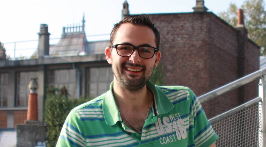 Sebastien-Dobrowolski