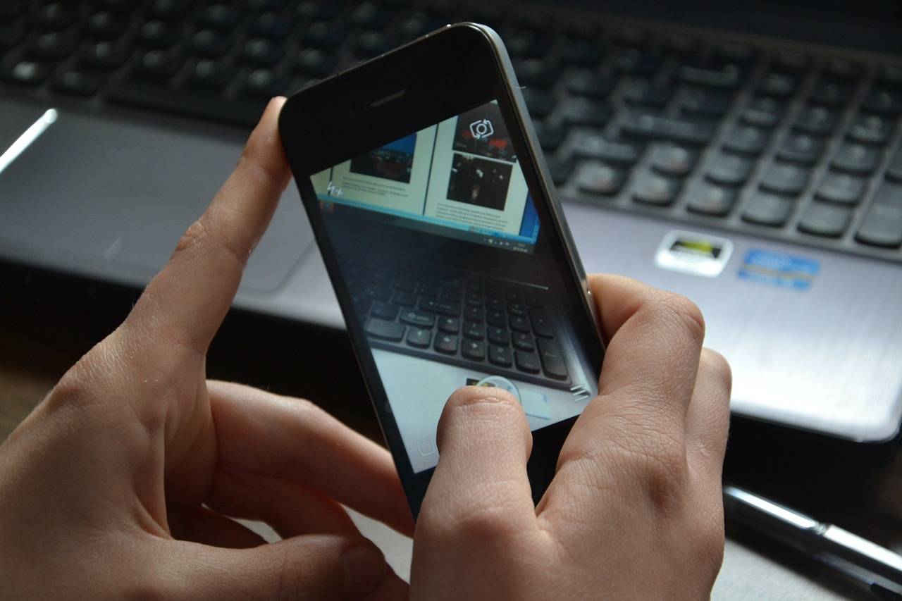 La Cnil et l'Inria ont testé plus de 300 applications (DR)